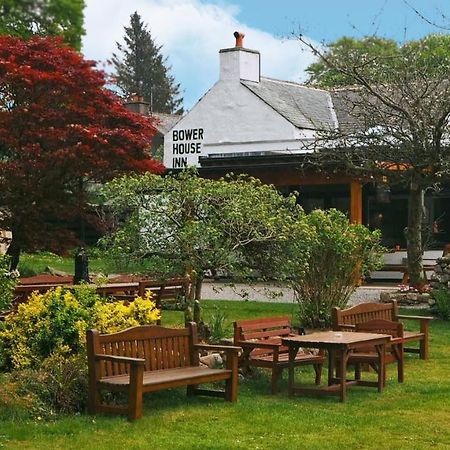 Bower House Inn Eskdale Kültér fotó