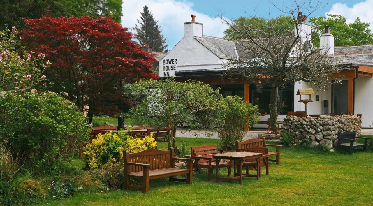 Bower House Inn Eskdale Kültér fotó